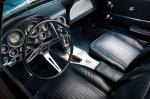 Chevrolet Corvette Stingray 327 L76 Convertible 1963 года